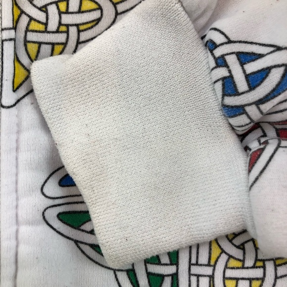 Blues Hoodie Size Large - Picture 5 of 7